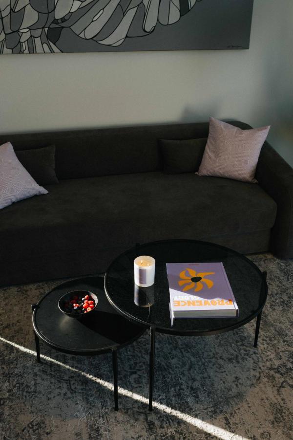 Design Apartment With Amazing View Over Vienna 2 Dış mekan fotoğraf