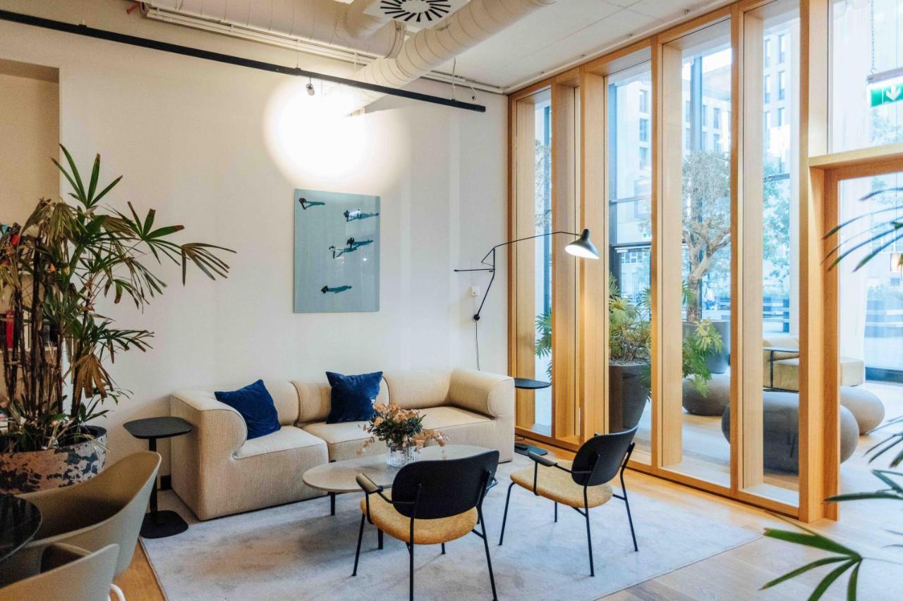 Design Apartment With Amazing View Over Vienna 2 Dış mekan fotoğraf