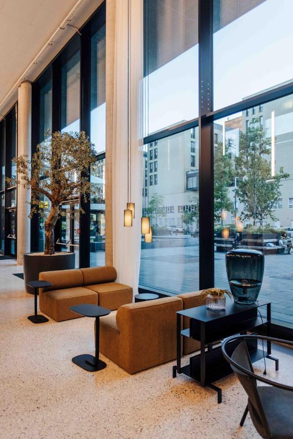 Design Apartment With Amazing View Over Vienna 2 Dış mekan fotoğraf